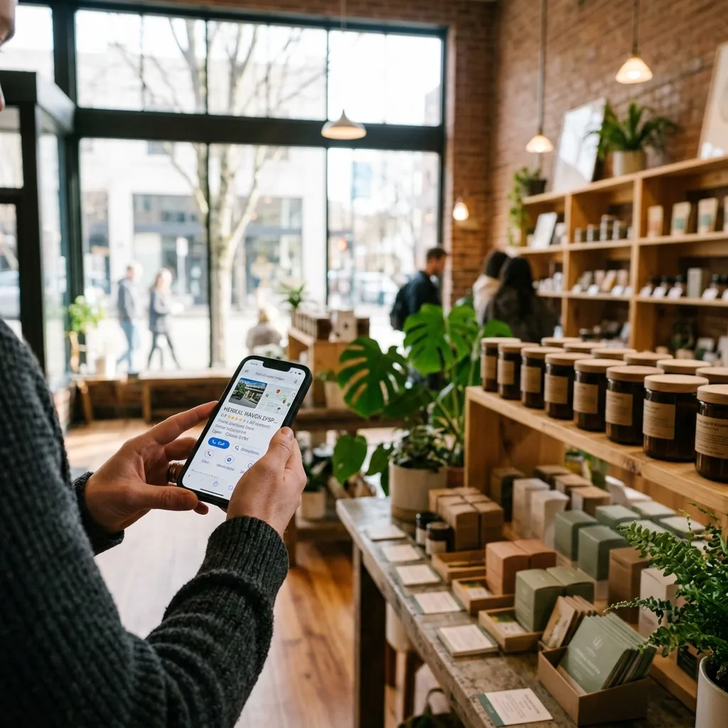 How to Market a Hemp Dispensary in NC: A 2026 Playbook