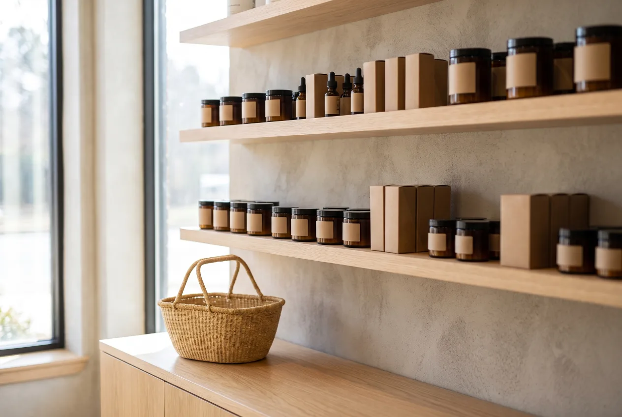Should You Stock Up? What Hemp Products Disappear After November 2026