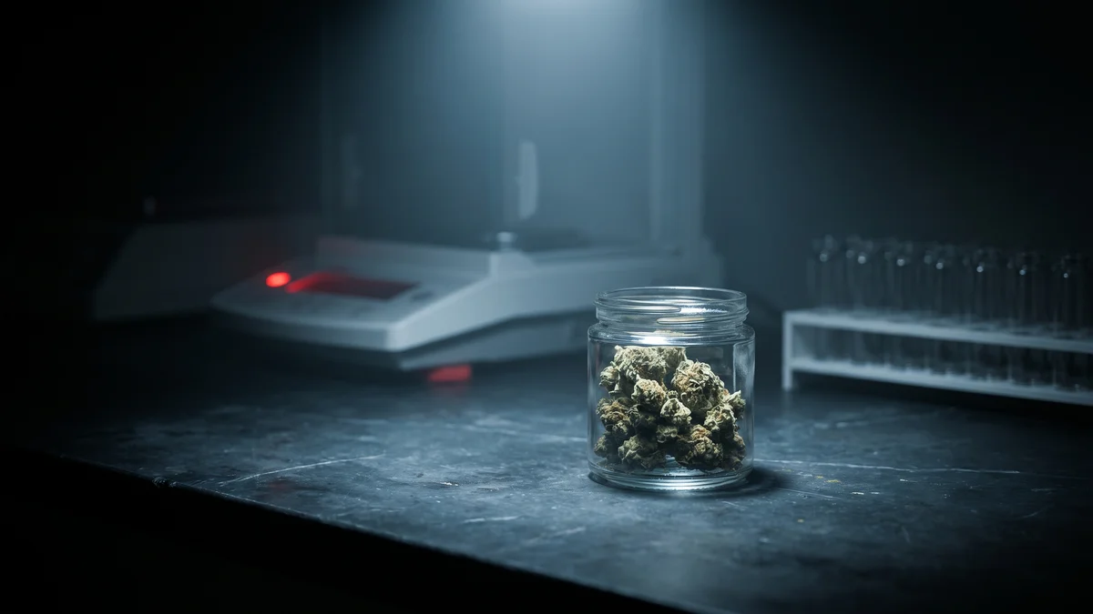 THCA Ban: What Happens to THCA Flower in NC, and When
