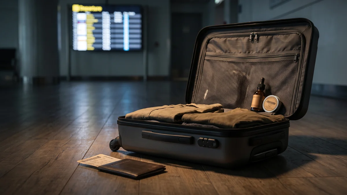 Traveling with Hemp in North Carolina: What You Can and Can't Carry