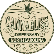Cannabliss Dispensary logo