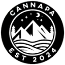Cannapa THCa - Capital Blvd logo