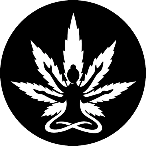 Chronic Guru Dispensary & Lounge - Durham logo