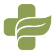 Franny's Farmacy logo