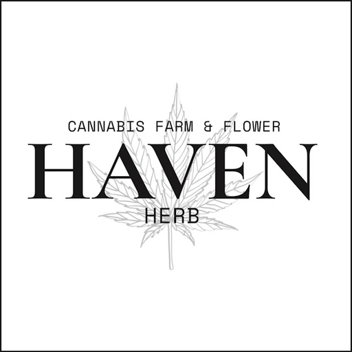 Haven Herb - Knightdale logo