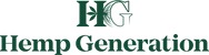 Hemp Generation - Hillsborough St logo