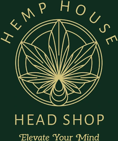Hemp House logo