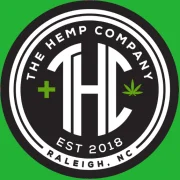 The Hemp Company - Wake Forest logo