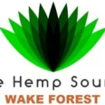The Hemp Source logo