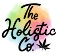 The Holistic Company of Smithfield logo