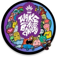 Wake-N-Bakery logo
