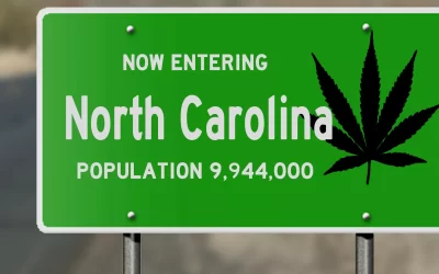 Is Weed Legal in Raleigh? North Carolina Marijuana Laws
