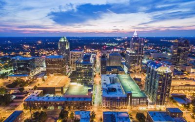 Raleigh, NC Medical Marijuana Dispensaries and Delivery Services